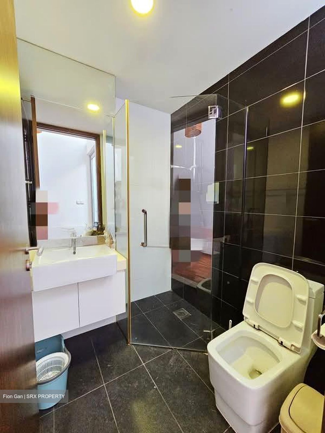 Rangoon 88 (D8), Apartment #565763531